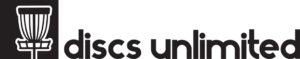 Discs unlimited logo